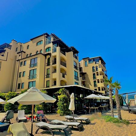 Oazis Vip Club Apart otel Sunny Beach Dış mekan fotoğraf
