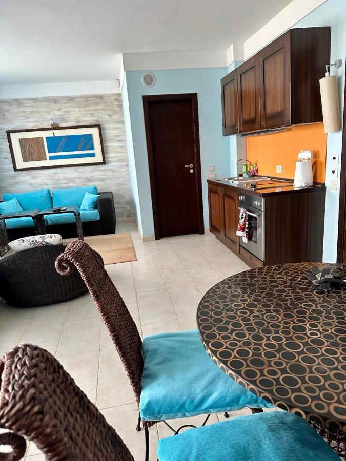 Oazis Vip Club Apart otel Sunny Beach Dış mekan fotoğraf