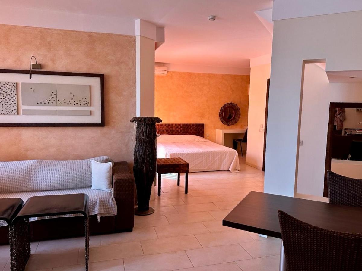 Oazis Vip Club Apart otel Sunny Beach Dış mekan fotoğraf