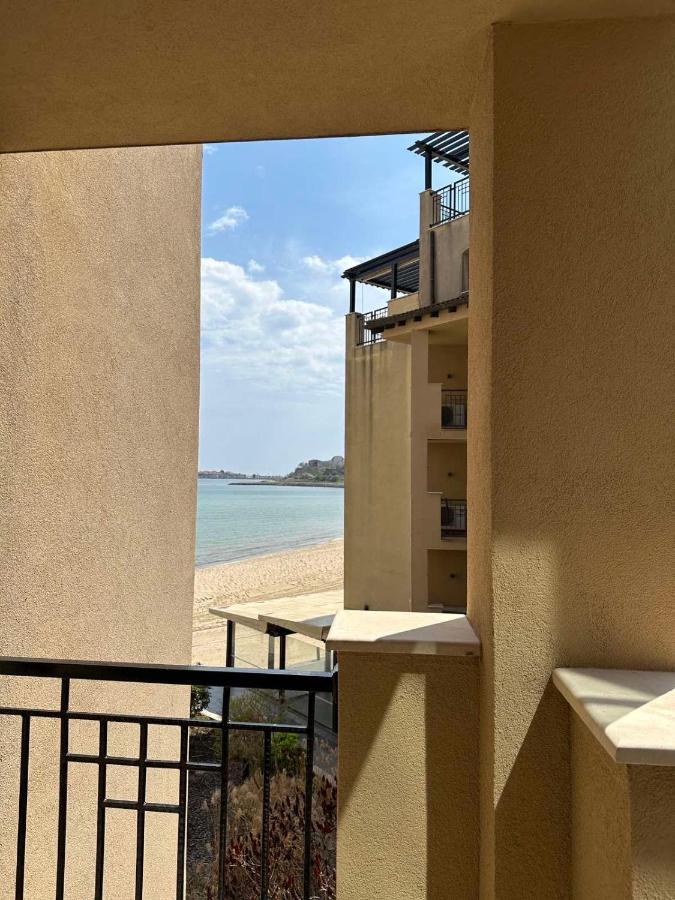Oazis Vip Club Apart otel Sunny Beach Dış mekan fotoğraf