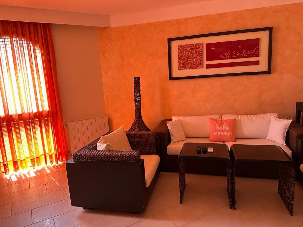 Oazis Vip Club Apart otel Sunny Beach Dış mekan fotoğraf