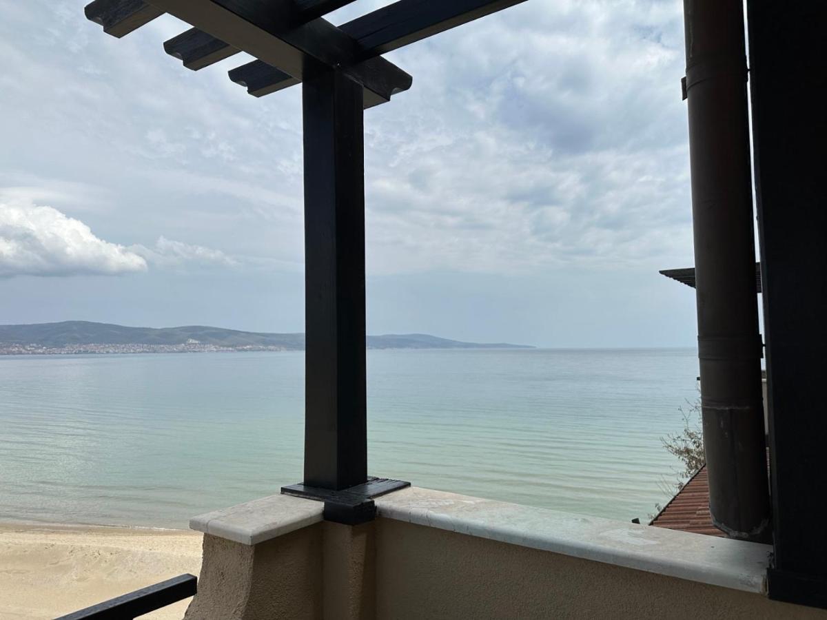 Oazis Vip Club Apart otel Sunny Beach Dış mekan fotoğraf