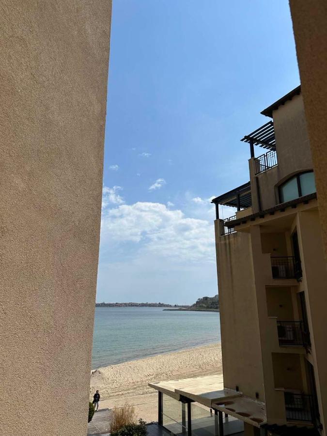 Oazis Vip Club Apart otel Sunny Beach Dış mekan fotoğraf