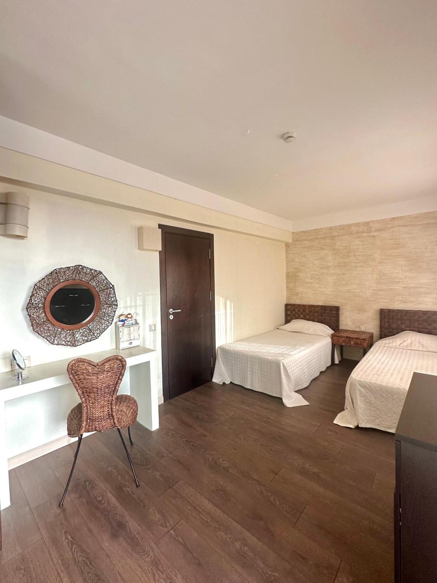 Oazis Vip Club Apart otel Sunny Beach Dış mekan fotoğraf