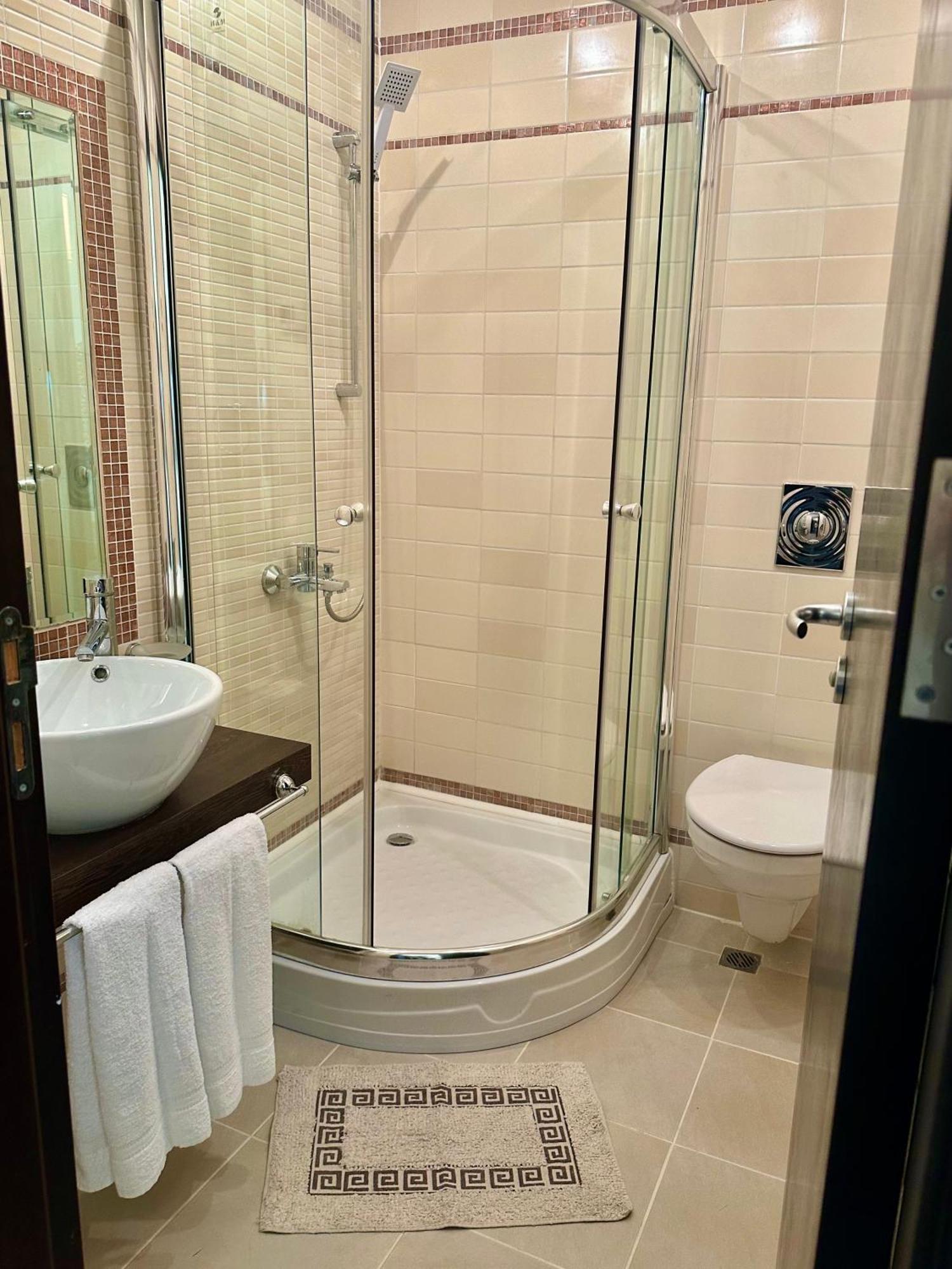Oazis Vip Club Apart otel Sunny Beach Dış mekan fotoğraf