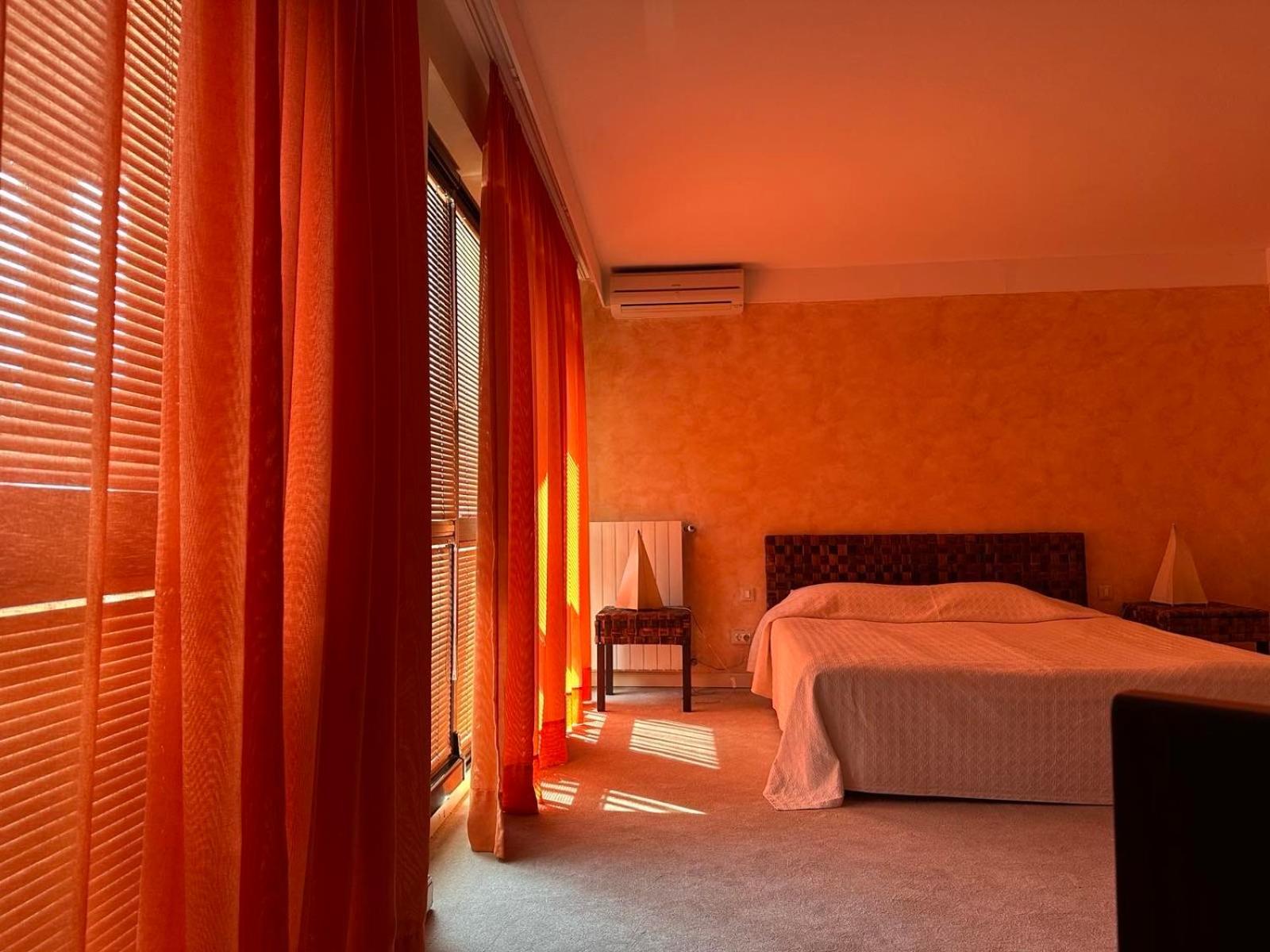 Oazis Vip Club Apart otel Sunny Beach Dış mekan fotoğraf