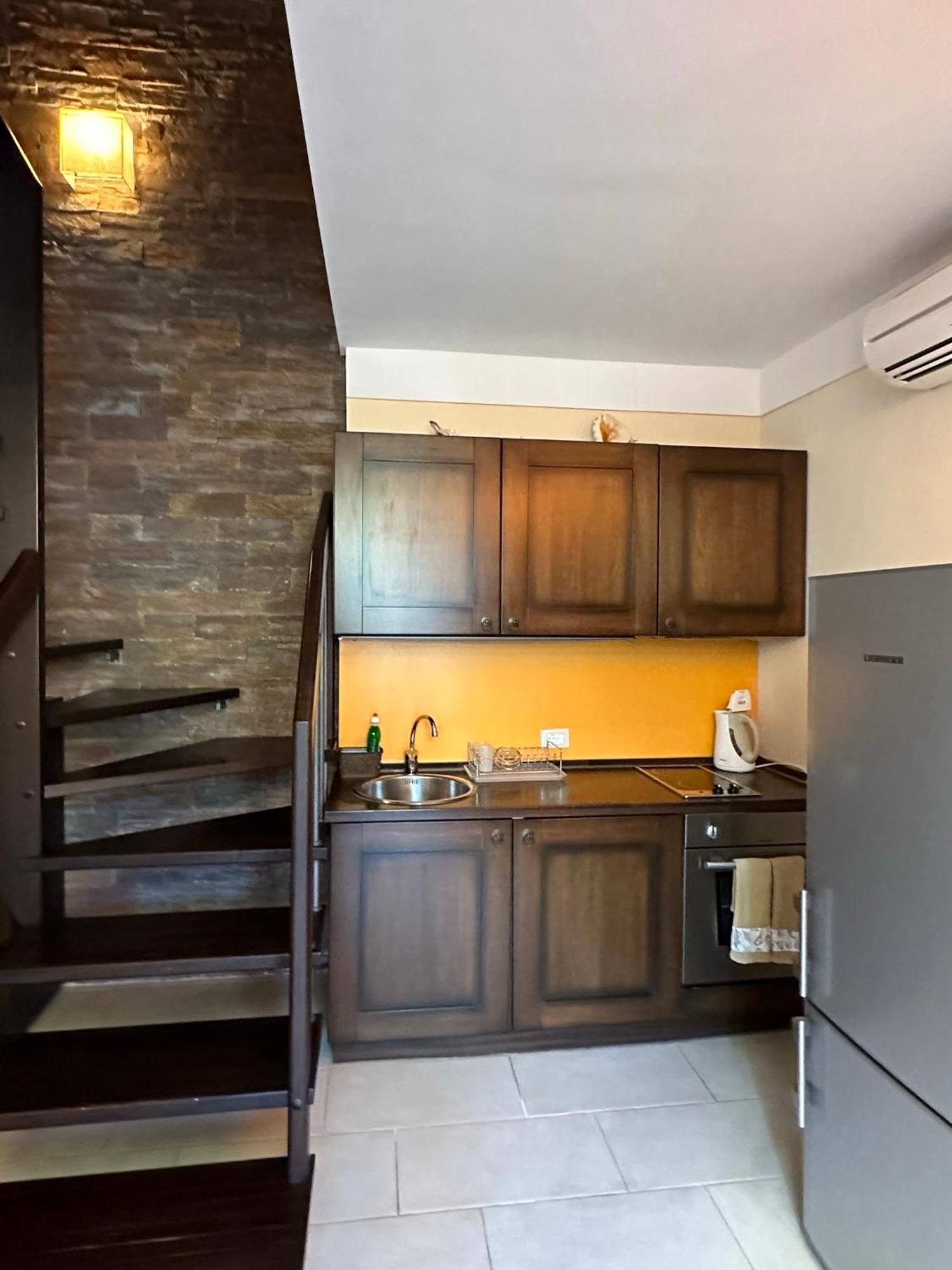 Oazis Vip Club Apart otel Sunny Beach Dış mekan fotoğraf